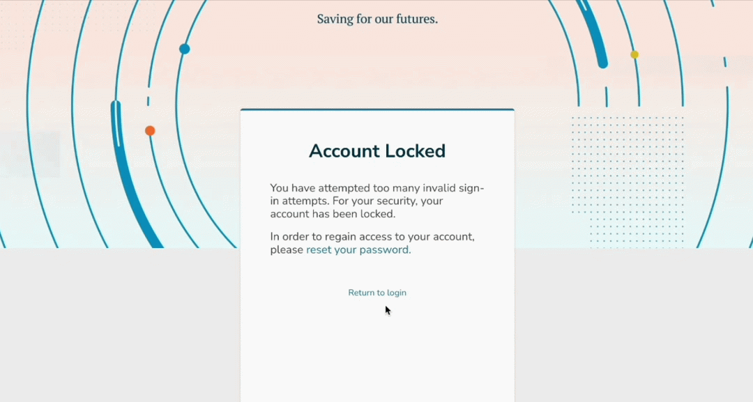 account